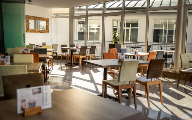 Barbara Piran Beach hotel