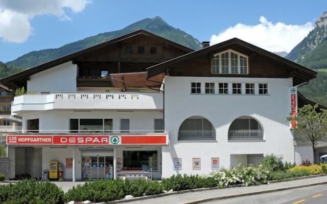 Appartments Hopfgartner Despar