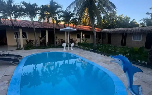 Pousada Maruá - Sabiaguaba