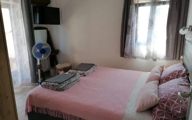 Apartments Misini Dvori