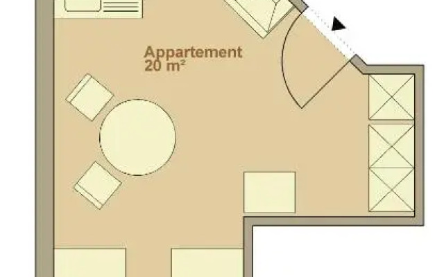 Ferienappartements Bernhart