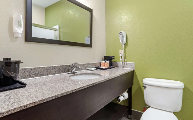 Sleep Inn & Suites Montgomery East I-85