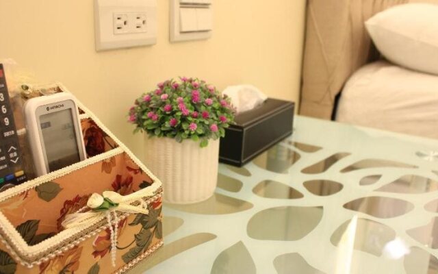 Ku Family B&B