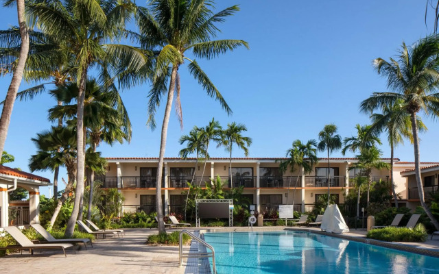 Courtyard by Marriott Key West Waterfront