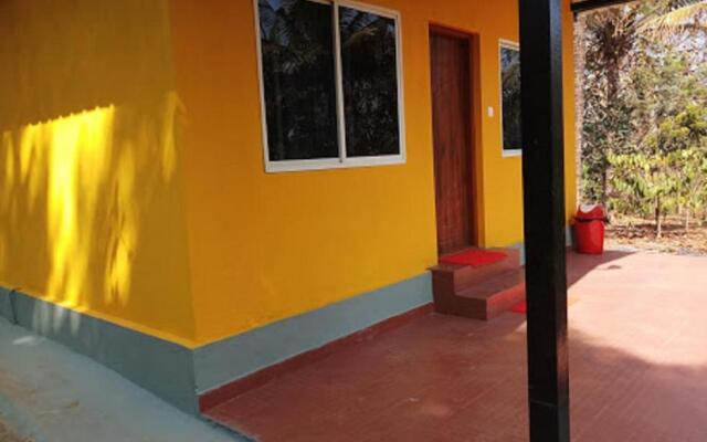 Hasiru Farms Homestay By Stayapart