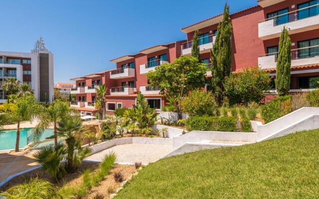 Topazio Vibe Beach Hotel & Apartments - Adults Friendly