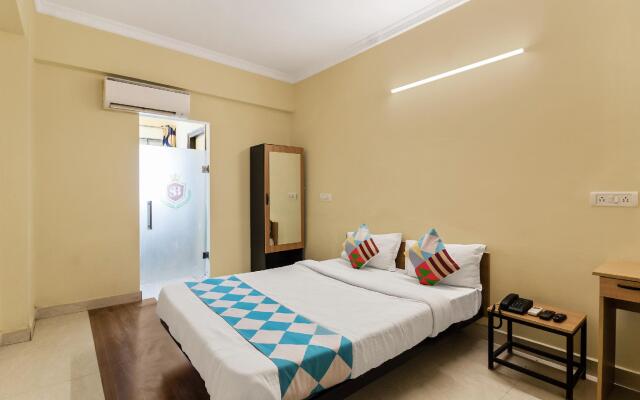 OYO 72073 Imperial Guest House