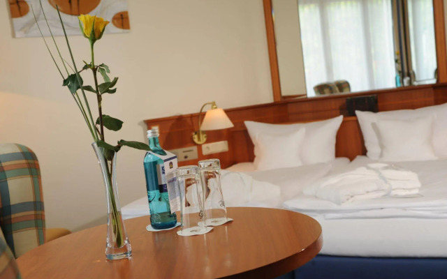 Göbel´s Vital Hotel Bad Sachsa