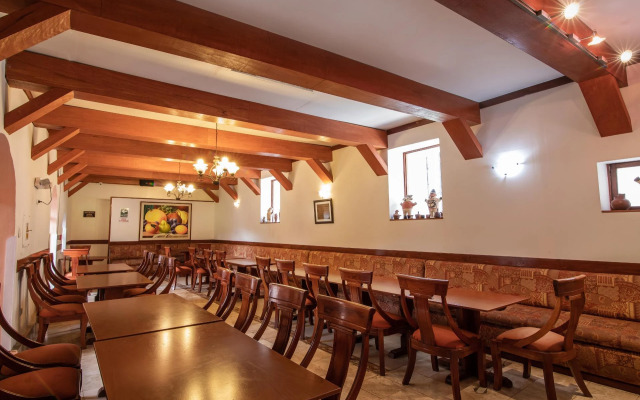 Royal Pisac Experience By Xima