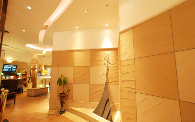 Hotel Arstainn