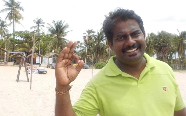 Neem Beach House