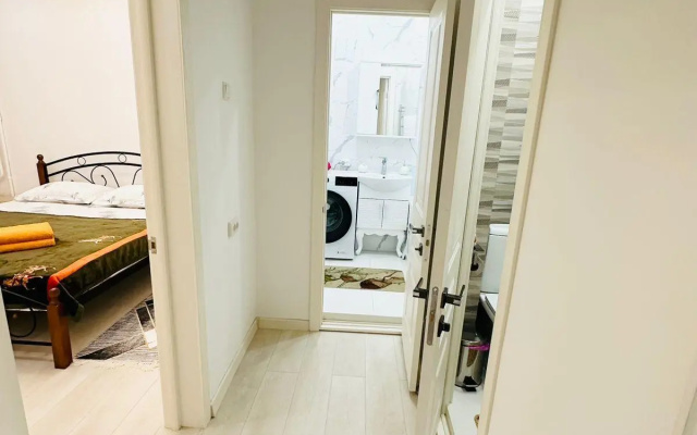 YourHouse (ЙоХаус) в микрорайоне Аксай-4 15