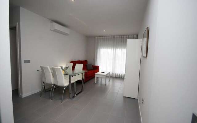 Apartamento Victoria Playa
