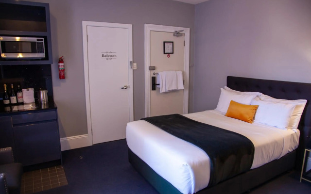 Bayswater Boutique Lodge - Potts Point