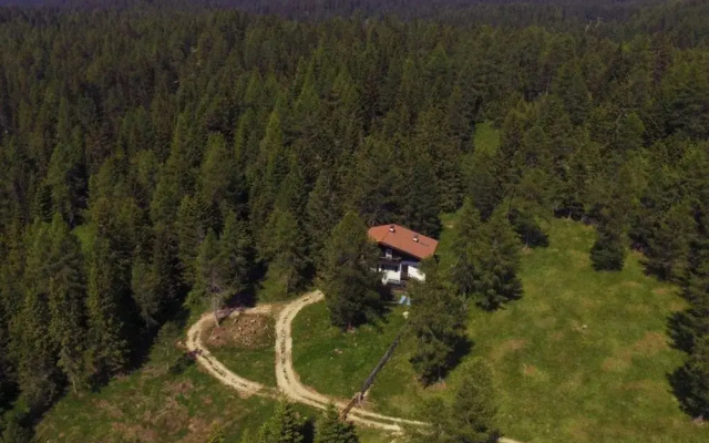 Weiss Comfortable Holiday Residence