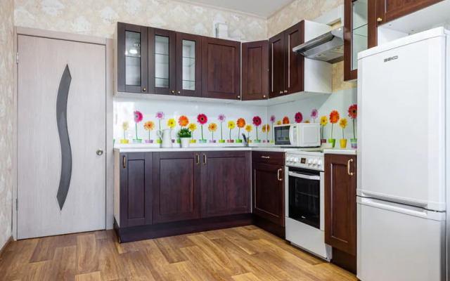 Apart House on Belinskogo str., 177a/3