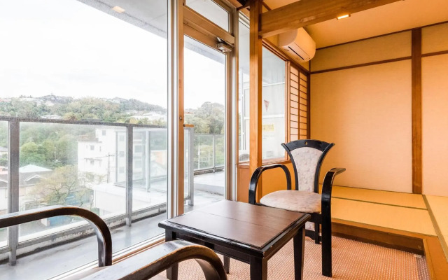 Ooedo Onsen Monogatari Premium Ito Hotel New Okabe