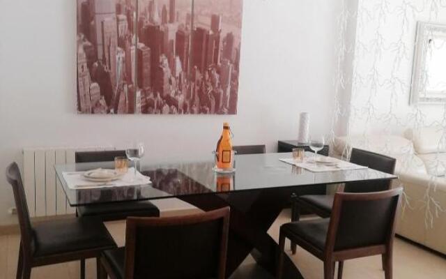 Apartamento Salou lux por precio económico.