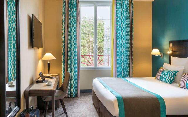 Mercure La Baule Majestic