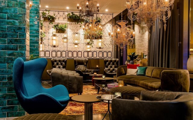Motel One Munich - Haidhausen