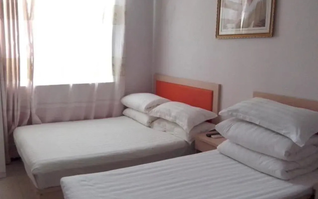 Beijing Yihai Jiacheng Hotel