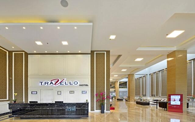 Travello Hotel Bandung