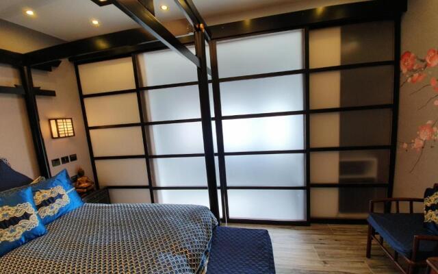 Tower Guest House