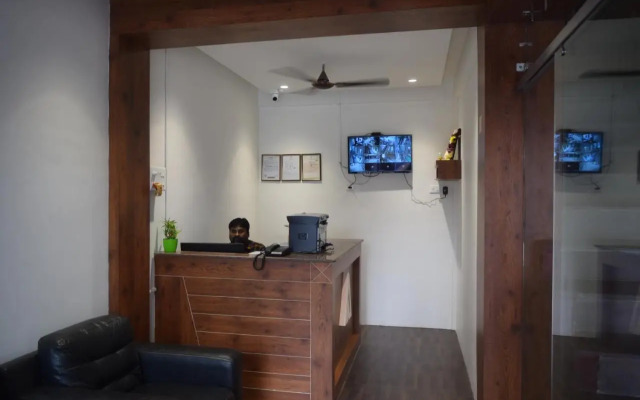 Athidhi Inn Guntur