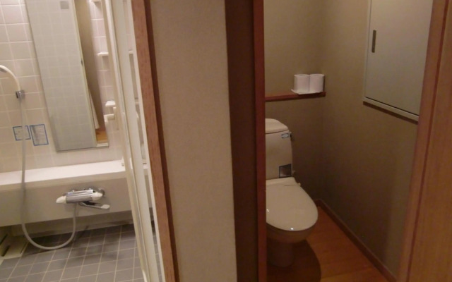 Hakuba Hotel Ougiya