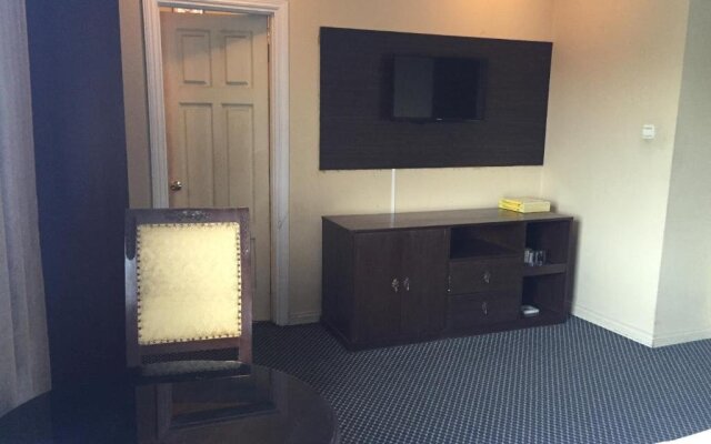 Guest Care Hotel