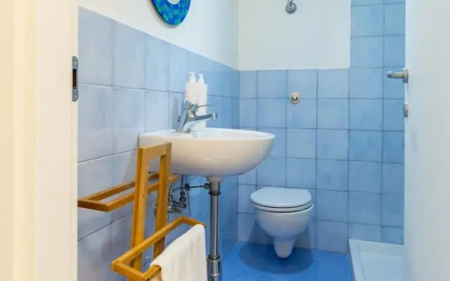 Villa with shared pool in Massa Lubrense by Wonderful Italy