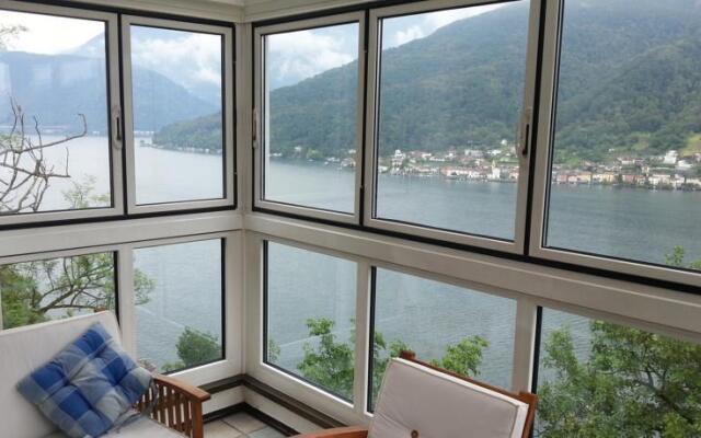 Lake Lugano View - Morcote