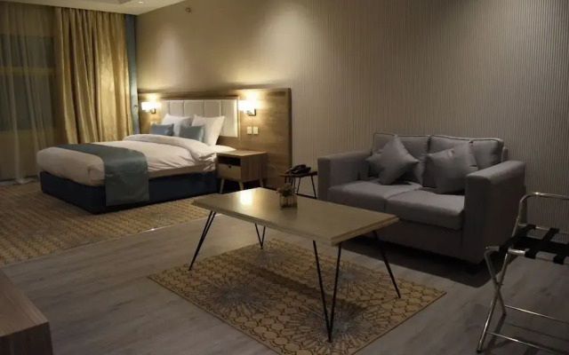 Glamour Inn Al Nuzha