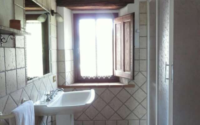 Agriturismo Colli di Travale