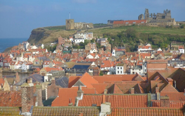 Whitby Haven