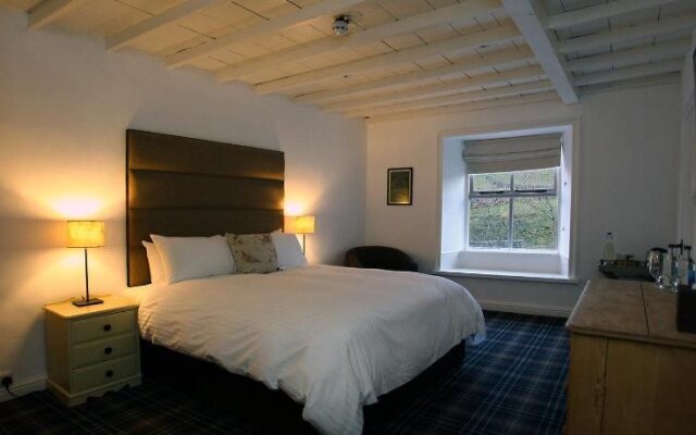 The White Lion Inn