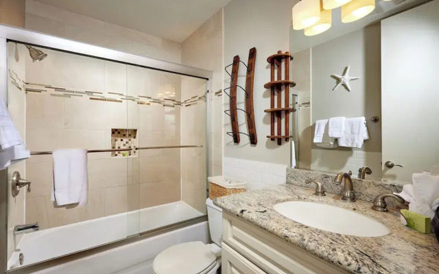 Oceanside Beach Condos