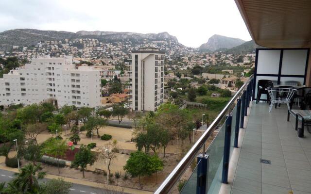 Apartment Sabater Calpe