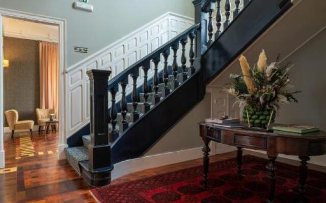 Casa da Marechal Boutique Hotel