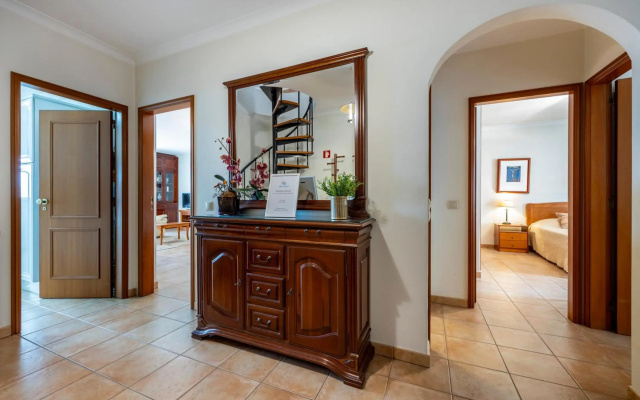 Apartamentos Mira Rio