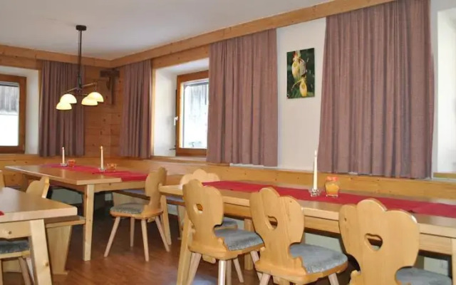 Ferienhaus Gaugg