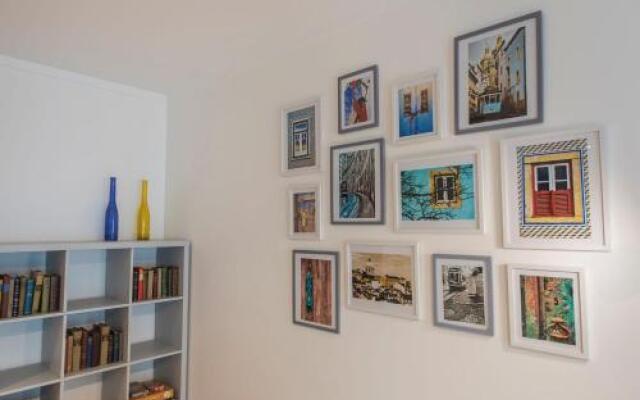 Lovelystay - Family-Friendly Apartment Downtown