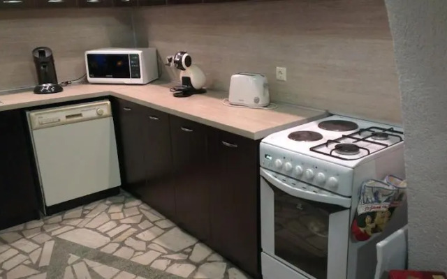 Guest House Vilekula