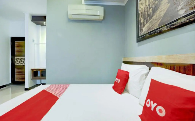 Hotel O Chinatown Near Ampel Formerly Hotel Novera