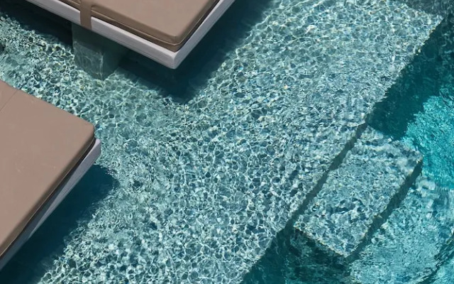 Lavadoze Luxury Suites - Adults only