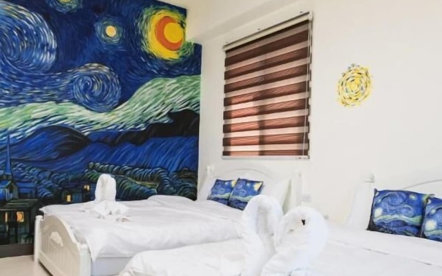 Art Ocean