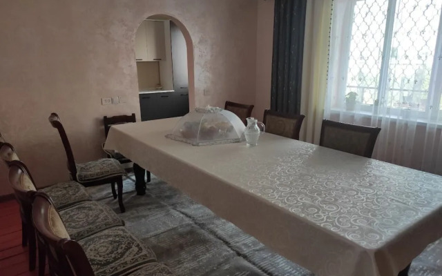 The Dream Guest House