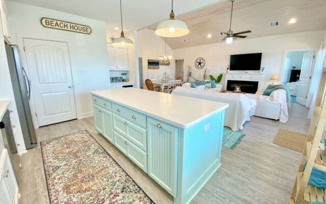 Reader's 3 Bedroom Home by Redawning