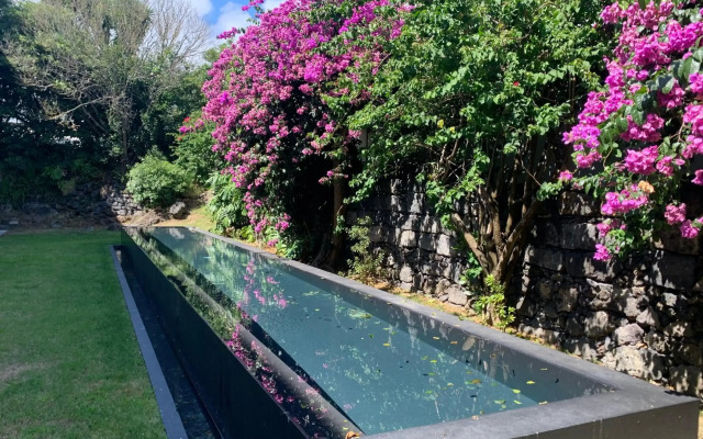 Senhora da Rosa Tradition & Nature Hotel
