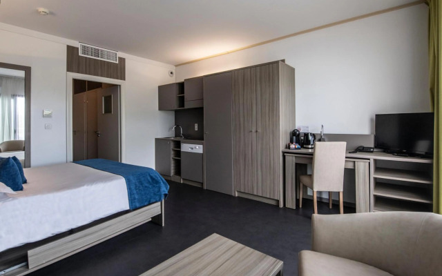 Suite Home Porticcio